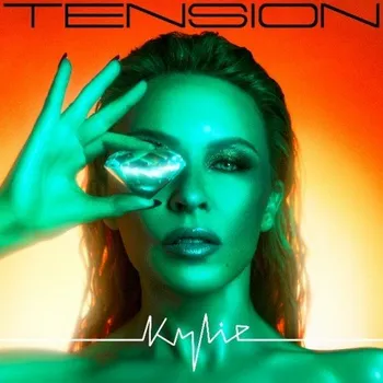 Zahraniční hudba Tension - Kylie Minogue