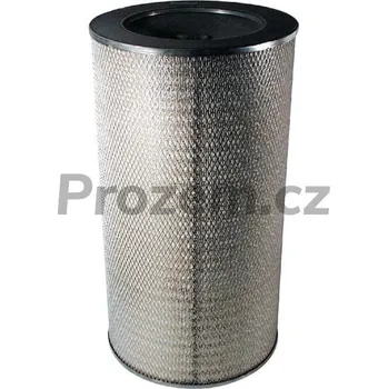 Filtr do auta Vzduchový filtr vnější pro Case IH, New Holland, Claas, John Deere, Deutz Fahr, Mengele, Krone, 327,3x215,7x616,7 mm, P780006, C33920/3, 869 094 00 03, A 869 09