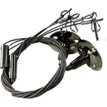 Greenlux GXLS391 ROPES VIRGO PROFI 1pc