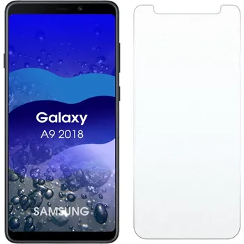 2D Ochranné sklo na Samsung Galaxy A9 2018