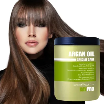 Arganová maska na suché vlasy KAYPRO