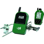 Dálkový teploměr s dvojitou sondou Big Green Egg