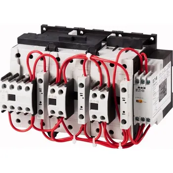 Stykač EATON Stykač SDAINLM70 400V/50Hz 101386