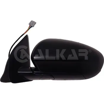 Auto zrcátko Vnější zpětné zrcátko ALKAR 6125567