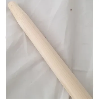 Násada Násada na železné hrábě 180 cm kónus