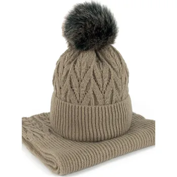 Pokrývka hlavy Sada model 185684 Art of polo universal