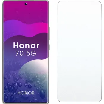 2D Ochranné sklo na Honor 70 5G