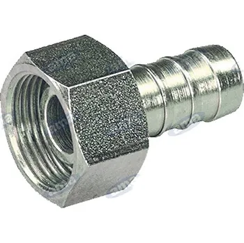 Příslušenství ke kompresoru A.M.A. S.P.A. přímá koncovka 3/8"-3/8"/vnitřní závit