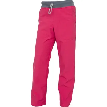 Dětský overall FANTOM kalhoty zimní slim střih KAL2410 korálová 2023 Velikost: 116