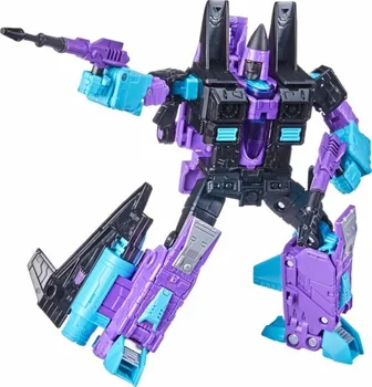 Figurka Hasbro Transformers Gen F0465 Ramjet