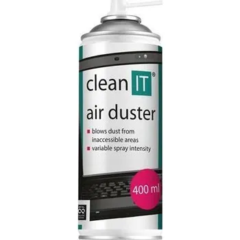 Čistící sada 06560422 Vzduch stl.CLEAN IT 400ml 06560422