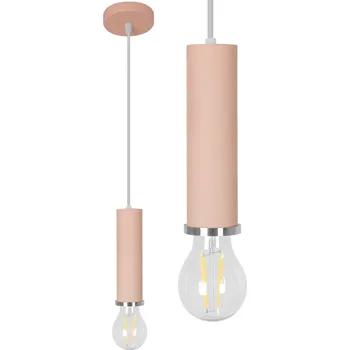 Stropní svítidlo OSTI A korálové