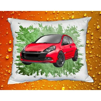 Polštář Polštář Renault Clio RS II