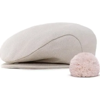 Kšiltovka Bekovka Hupla latté M