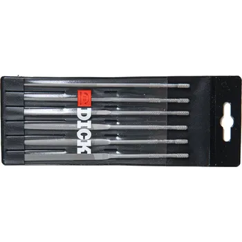 F.Dick Jehlový pilník Sada 103560