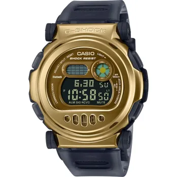 Hodinky Casio G-Shock "Jason" (000) G-B001MVB-8ER