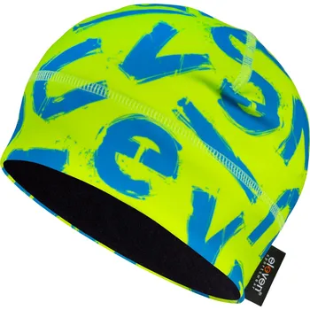 Čepice Sportovní čepice Eleven Matty Lett Green Velikost: M