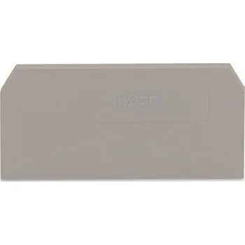 modulární přístroj a rozvaděč WAGO Bočnice 279-325 279-325