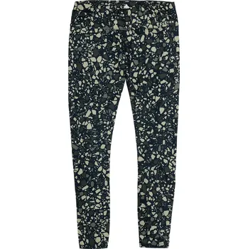 Dámské termo spodky Spodky Burton Wms Lightweight X Pant sediment XS 2024 - Odesíláme do 24 hodin