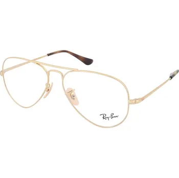 Brýlová obroučka Dioptrické brýle Ray-Ban RX6489 2500