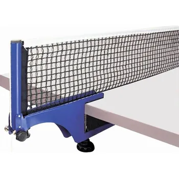 Pingpongová pálka Giant Dragon Síťka s držáky na stolní tenis 9819 F