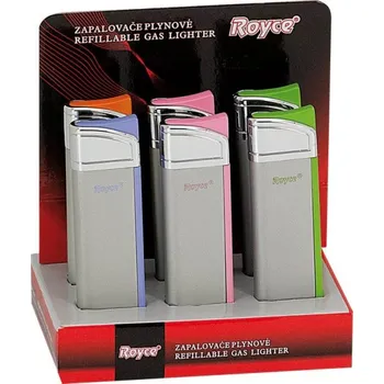 Zapalovač Zapalovač Royce 33199