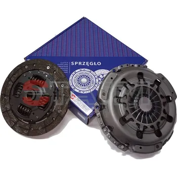 Spojková sada Sada spojky STATIM 100.898