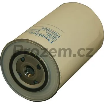 Palivový filtr Palivový filtr pro New Holland, Fiat, Laverda, Lamborghini, 110x62x186 mm, P551605, WK1168, 1909103, 1901605, 1909119, 4613310, 4618310, 4644293, 4671001, 46943