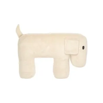 Kojící polštář Nanami Multifunkční kojící polštář Molly Bamboo - Natural