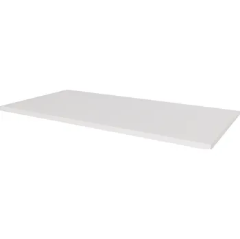 Kotel Mereo Koupelnová deska na skříňku 40 cm, Multidecor, Arktická bílá CN799D40BIAA