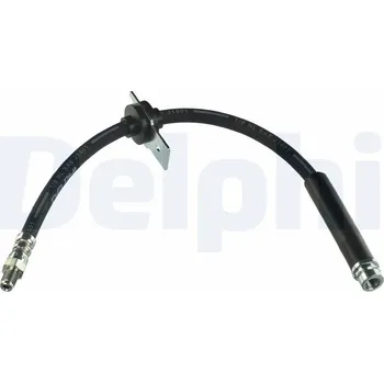 Brzdový systém Brzdová hadice DELPHI LH7143