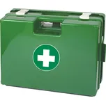 HAPPY END Velký kufr první pomoci POPÁLENINY - ZM 1604B