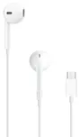 Apple EarPods (USB‑C) bílá