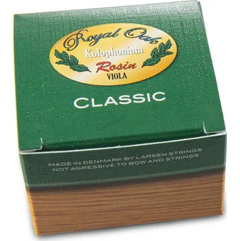 Smyčcová kalafuna Royal Oak Kalafuna Royal Oak StandardViola 2456