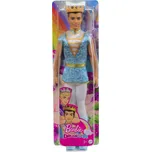 Barbie Dreamtopia Royal Ken