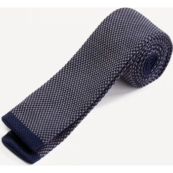 Kravata Celio Kravata Fitiekni 1133623 Tmavě modrá TU