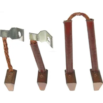 Startér Uhlíky - sada, startéru AS-PL (SB3016P)