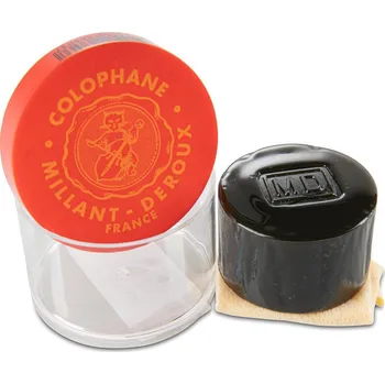 Příslušenství pro strunný nástroj Millant-Deroux KalafunaTmavé 2443