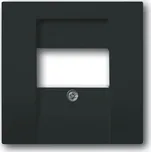 ABB 2CKA001710A3613 Kryt zásuvky reproduktorové