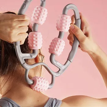 Masážní přístroj Masážní pomůcka