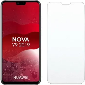 2D Ochranné sklo na Huawei Nova Y9 2019