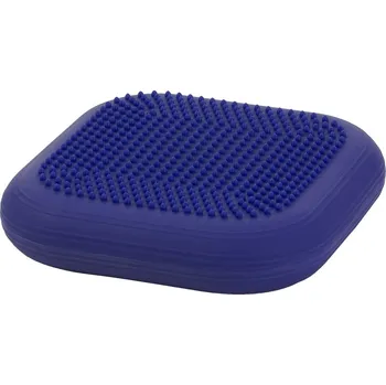 podložka na cvičení Dynair Cardo Ballkissen - balanční podložka TOGU Barva: Tmavě modrá