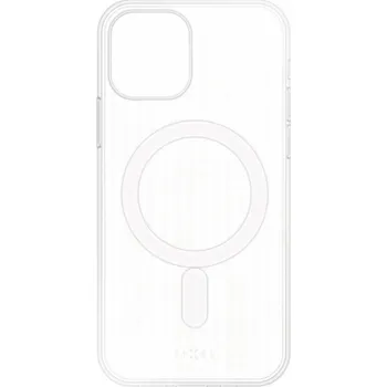 Pouzdro na mobilní telefon FIXED kryt Apple iPhone 15 FIXPUM-1200