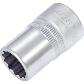 Sada nástrček HAZET 900AZ-9/16