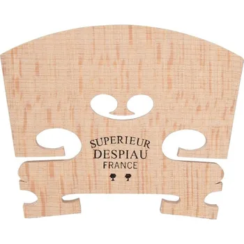 Despiau Houslová kobylka Superieur4/4 Šíře nožky 42 103547