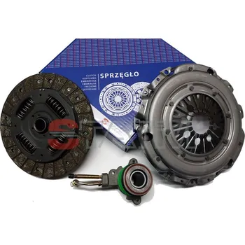 Auto-moto Sada spojky STATIM 114.691