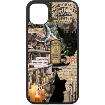 Náhradní kryt pro mobilní telefon Kryt na mobil Realme extract toad Realme: C11