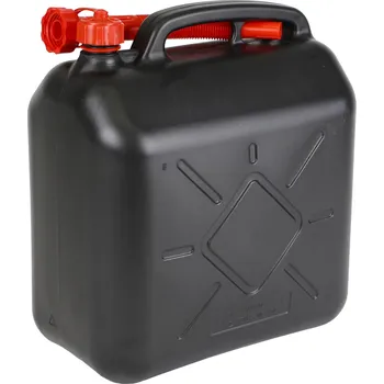 Kanystr HAPPY END Plastový kanystr 10l - PLN 3732