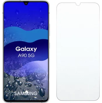 2D Ochranné sklo na Samsung Galaxy A90 5G