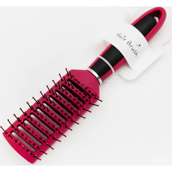 kartáč na vlasy Kartáč na vlasy různé barvy